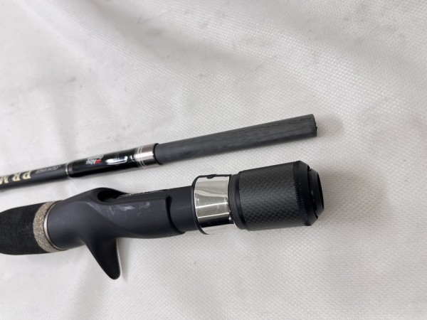 ソルティステージPRMスキッドシャフト SPSC-79ML/120